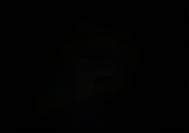 Bulanık çizgiler. Gradyan ile modern soyut illüstrasyon.