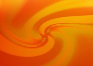 Parlak ton renklerinde bulanık kıvrımlar, eğimli belirsiz soyut çizimler. İşiniz için yepyeni bir tasarım. 