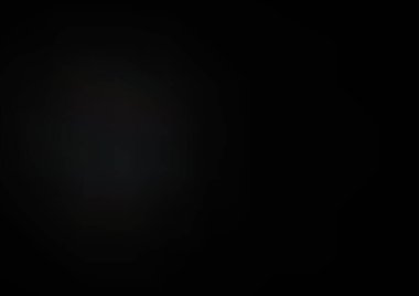 Bulanık çizgiler. Gradyan ile modern soyut illüstrasyon.