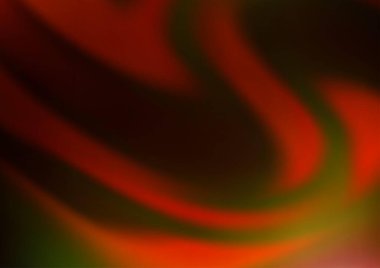 kırmızı ipek kumaş dokusu