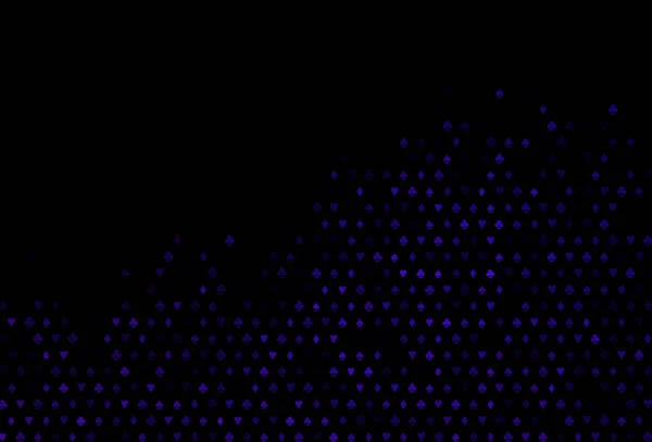 グラデーションのあるぼやけたベクトル背景 抽象パターン — ストックベクタ