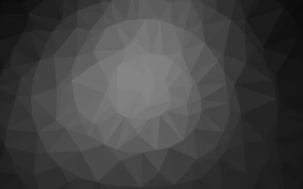 Fundal Abstract Geometric Ilustrație Vectorială — Vector de stoc