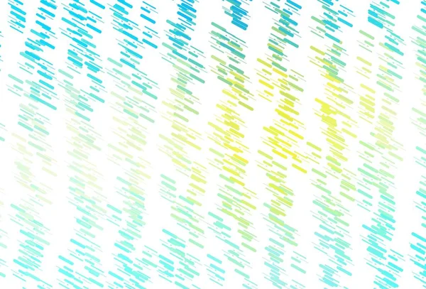 抽象的な青と白の背景 — ストックベクタ