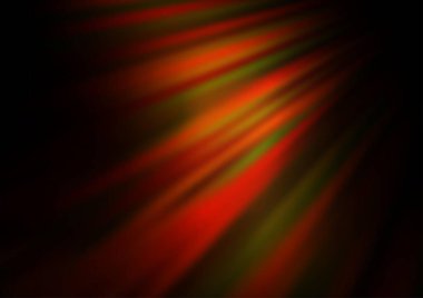 Çizgileri olan soyut vektör arkaplanı. İş broşürleri, broşürler için desen.