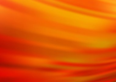 Parlak ton renklerinde bulanık kıvrımlar, eğimli belirsiz soyut çizimler. İşiniz için yepyeni bir tasarım. 