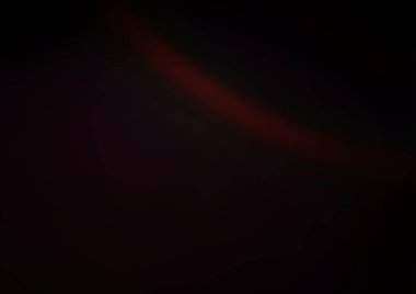 Koyu siyah vektör parlak deseni bulanıklaştırdı.