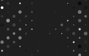 soyut vektör illüstrasyonu, noktalı dijital duvar kağıdı