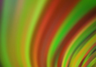 Lamba şekilli soyut çok renkli arkaplan, vektör illüstrasyonu