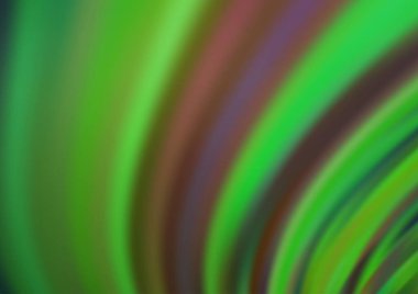 Lamba şekilli soyut çok renkli arkaplan, vektör illüstrasyonu