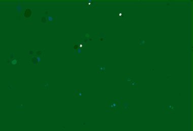 Lamba şekilli soyut çok renkli arkaplan, vektör illüstrasyonu