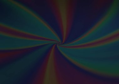 Koyu siyah vektör parlaklığı soyut şablonu bulanıklaştırdı.