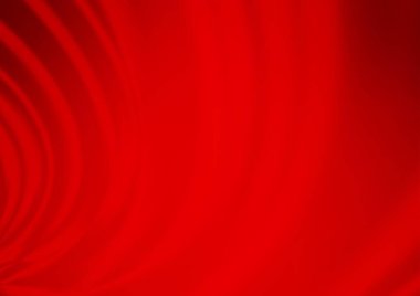 Bulanık çizgiler. Gradyan ile modern soyut illüstrasyon.