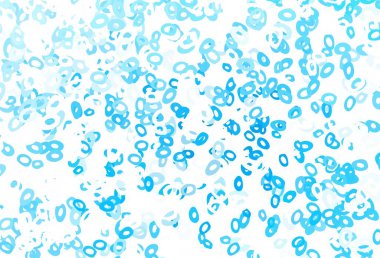 Lamba şekilli soyut çok renkli arkaplan, vektör illüstrasyonu