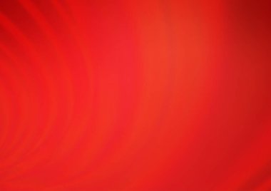 Bulanık çizgiler. Gradyan ile modern soyut illüstrasyon.