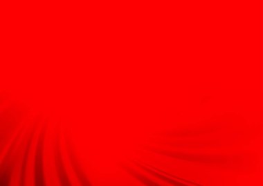 Bulanık çizgiler. Gradyan ile modern soyut illüstrasyon.