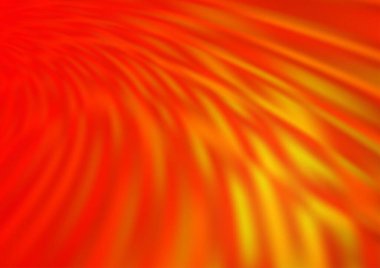 Parlak ton renklerinde bulanık kıvrımlar, eğimli belirsiz soyut çizimler. İşiniz için yepyeni bir tasarım. 