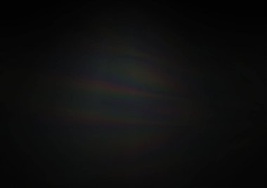 Bulanık çizgiler. Gradyan ile modern soyut illüstrasyon.