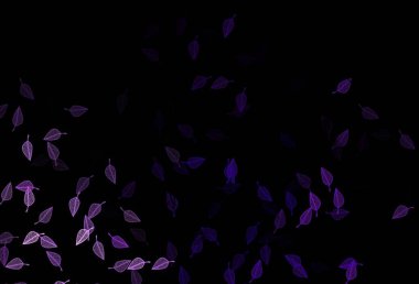 Geometrik soyut arkaplan, vektör illüstrasyonu