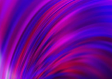 Lamba şekilli hafif Mor vektör arkaplanı.