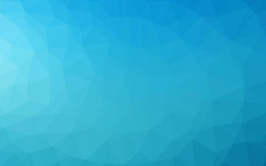 Parlak vektör bulanık üçgen dokusu. Soyut ve gradyan renkte renkli çizimler. İşiniz için yepyeni bir tasarım..