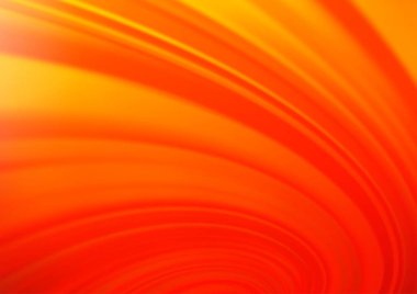 Parlak ton renklerinde bulanık kıvrımlar, eğimli belirsiz soyut çizimler. İşiniz için yepyeni bir tasarım. 