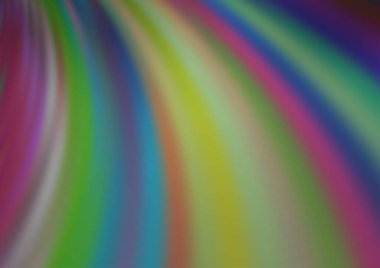 Koyu gümüş, lamba şekilli gri vektör deseni.