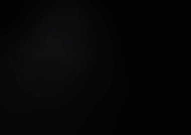 Bulanık çizgiler. Gradyan ile modern soyut illüstrasyon.