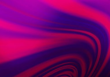 Lamba şekilli hafif Mor vektör deseni.