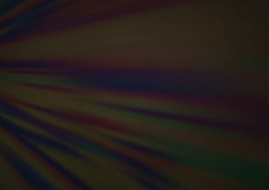 Çizgileri olan soyut vektör arkaplanı. İş broşürleri, broşürler için desen.