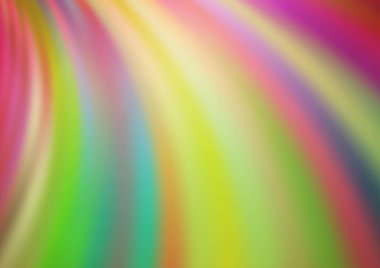 Lamba şekilli soyut çok renkli arkaplan, vektör illüstrasyonu