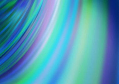 Bulanık hareket bulanıklığı olan soyut arkaplan