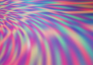 Geometrik soyut arkaplan, vektör illüstrasyonu