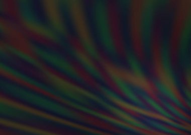 Parlak ton renklerinde bulanık kıvrımlar, eğimli belirsiz soyut çizimler. İşiniz için yepyeni bir tasarım. 