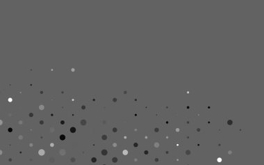 soyut vektör illüstrasyonu, noktalı dijital duvar kağıdı