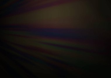 Çizgileri olan soyut vektör arkaplanı. İş broşürleri, broşürler için desen.