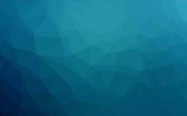 Geometrik soyut arkaplan, vektör illüstrasyonu 