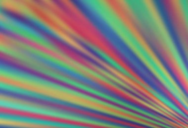 Çizgileri olan soyut vektör arkaplanı. İş broşürleri, broşürler için desen.