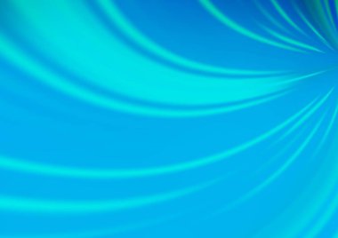 Düzgün çizgileri olan soyut mavi arkaplan