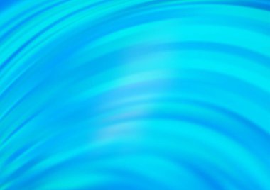 Parlak ton renklerinde bulanık kıvrımlar, eğimli belirsiz soyut çizimler. İşiniz için yepyeni bir tasarım. 