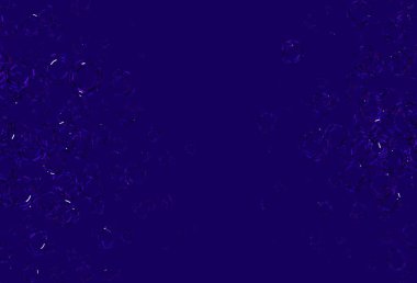 Bulanık vektör arkaplanı ve eğim. Soyut desen  