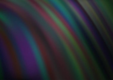 Lamba şekilli soyut çok renkli arkaplan, vektör illüstrasyonu