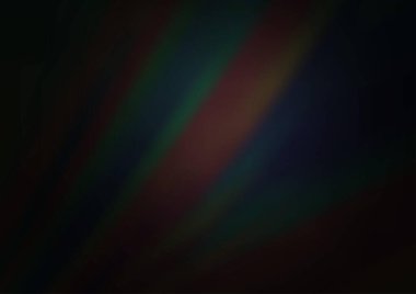 Çizgileri olan soyut vektör arkaplanı. İş broşürleri, broşürler için desen.