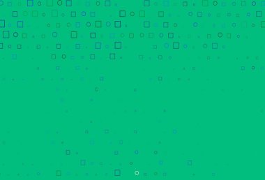 soyut vektör arkaplanı, baloncuklu dijital duvar kağıdı