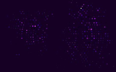 soyut vektör illüstrasyonu, kareli dijital duvar kağıdı