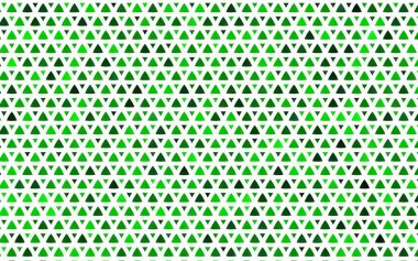 Lamba şekilli soyut çok renkli arkaplan, vektör illüstrasyonu