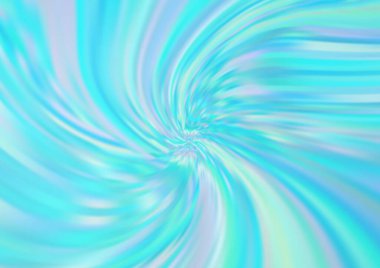 Lav şekilli hafif BLUE vektör deseni.