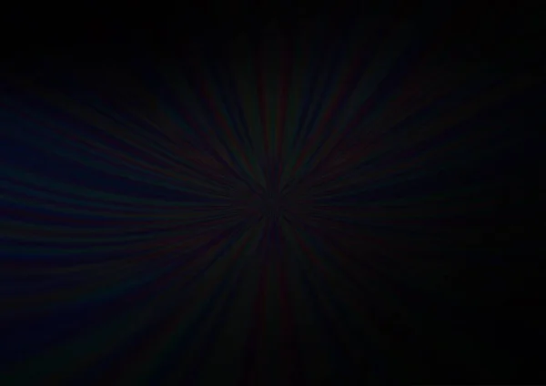 Темно Чорний Вектор Абстрактний Розмитий Фон — стоковий вектор