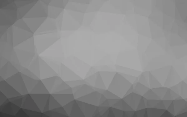 Fond Abstrait Géométrique Illustration Vectorielle — Image vectorielle