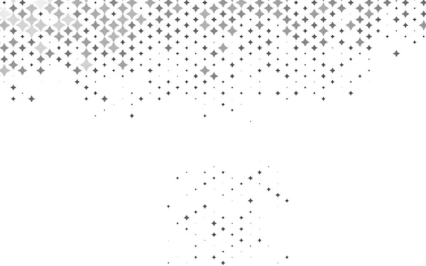 Fond Vectoriel Papier Peint Numérique Abstrait Avec Étincelles — Image vectorielle