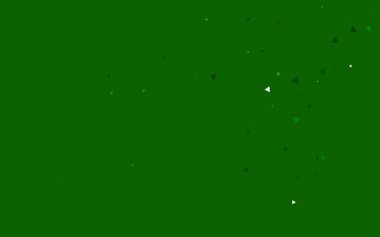 Lamba şekilli soyut çok renkli arkaplan, vektör illüstrasyonu